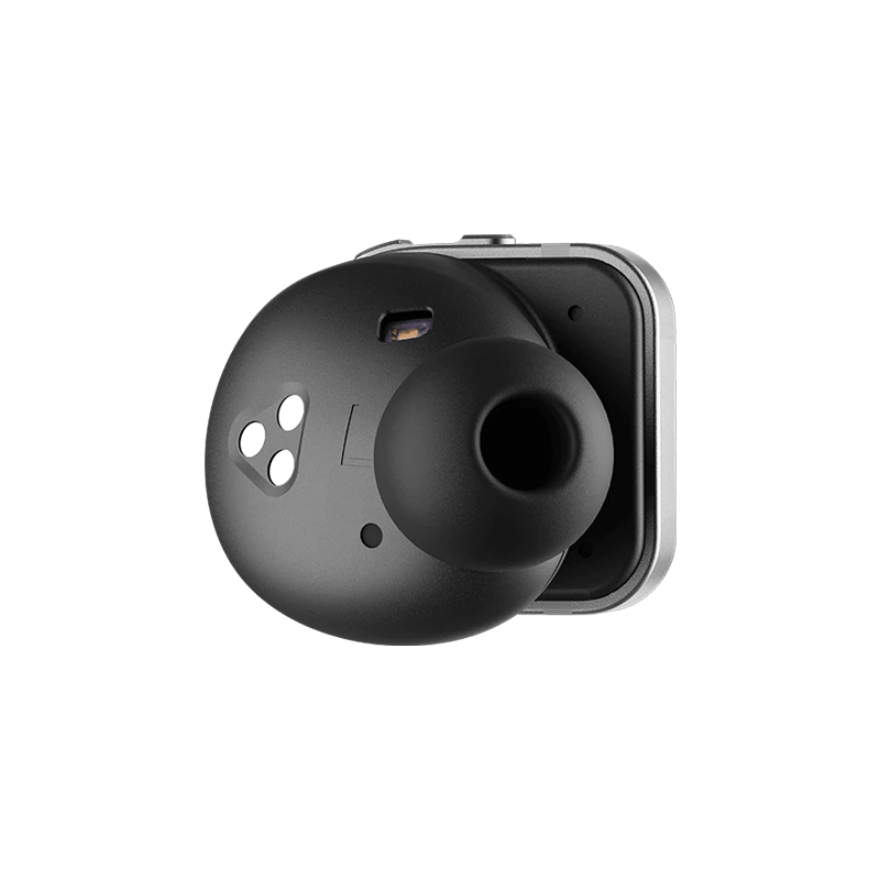 MW08 Sport (Silver Sapphire Glass / Black Kevlar® Case)