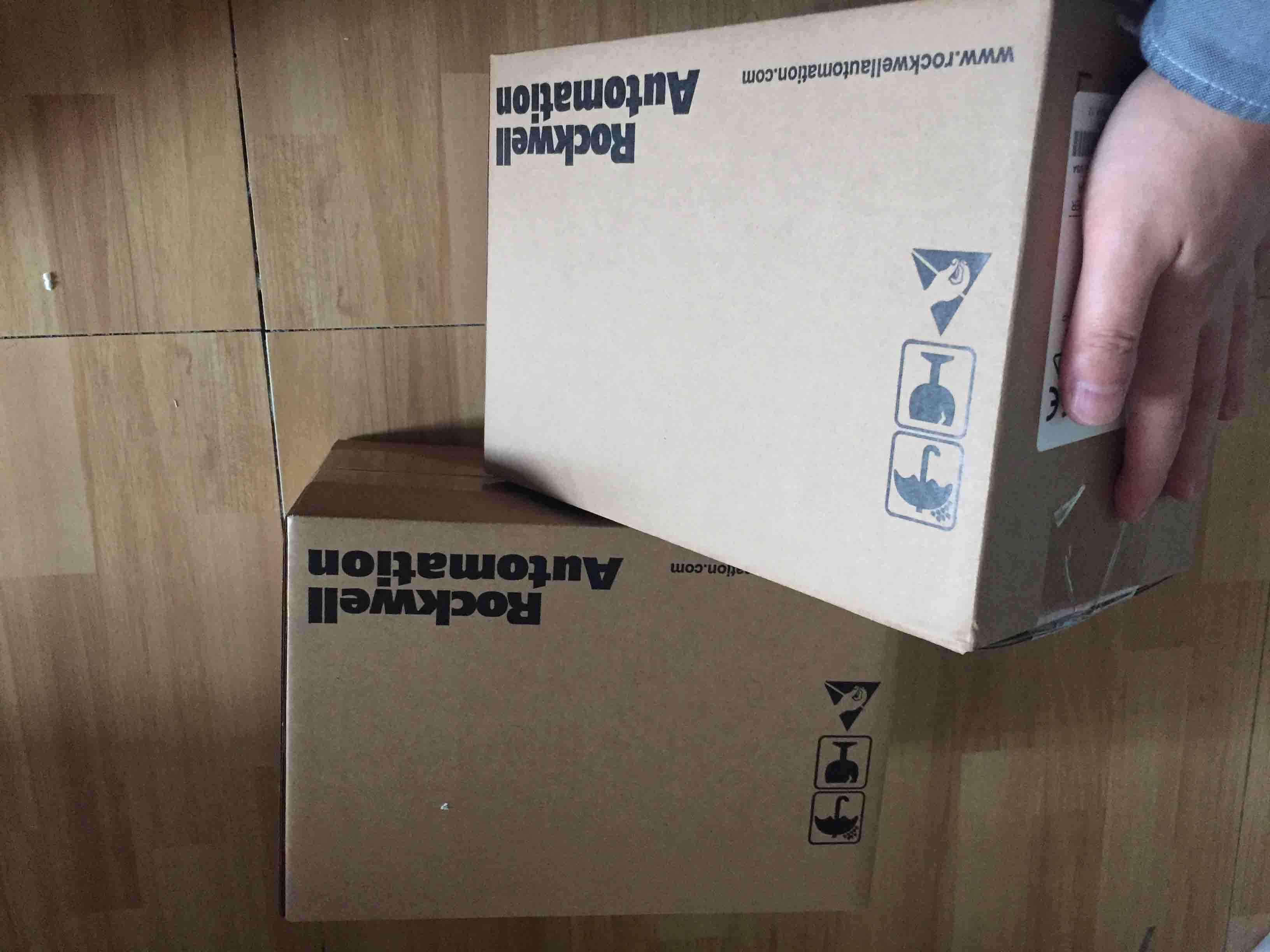 20F1ANC456AA0NNNNN Allen Bradley original New Factory Sealed