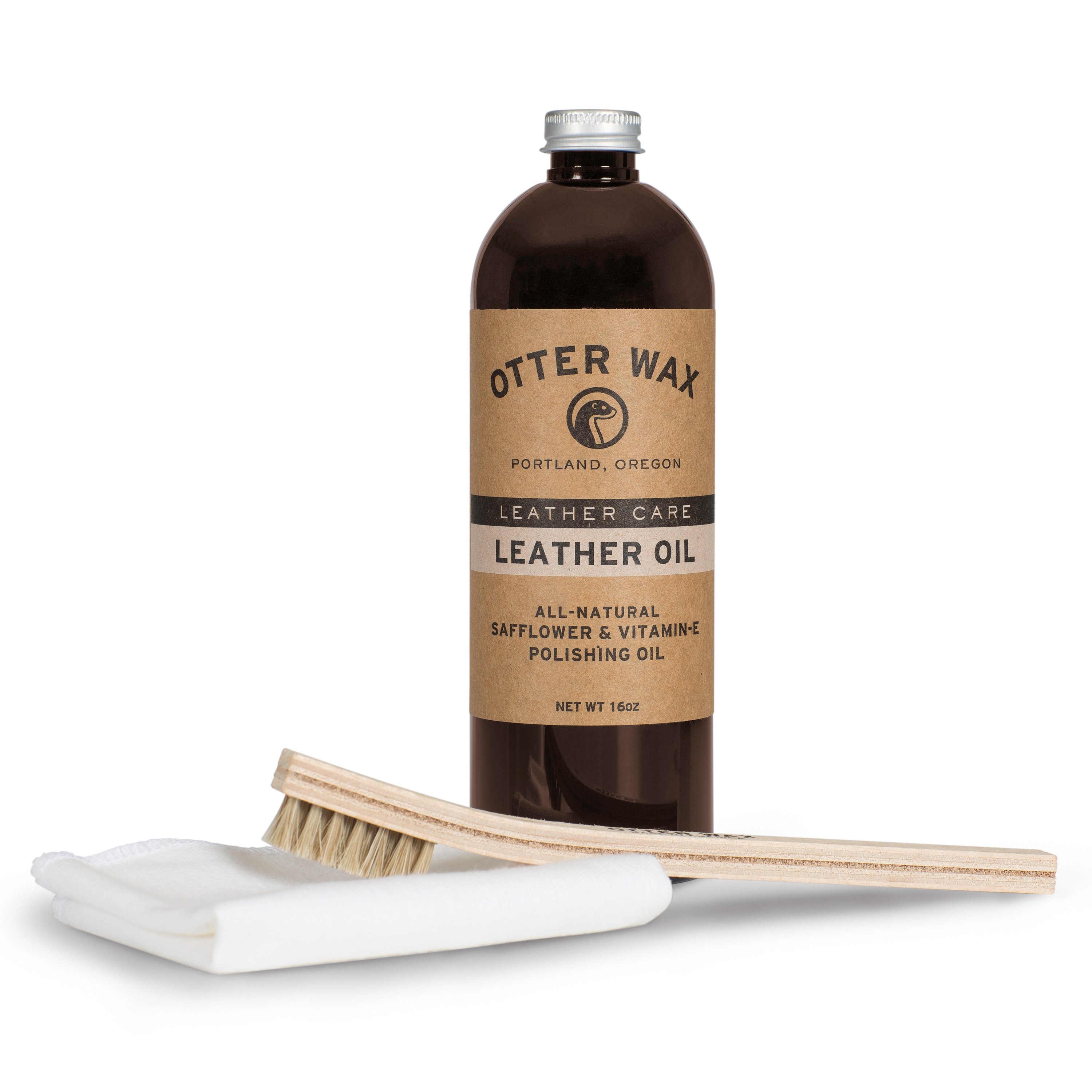 Leather Care Kit