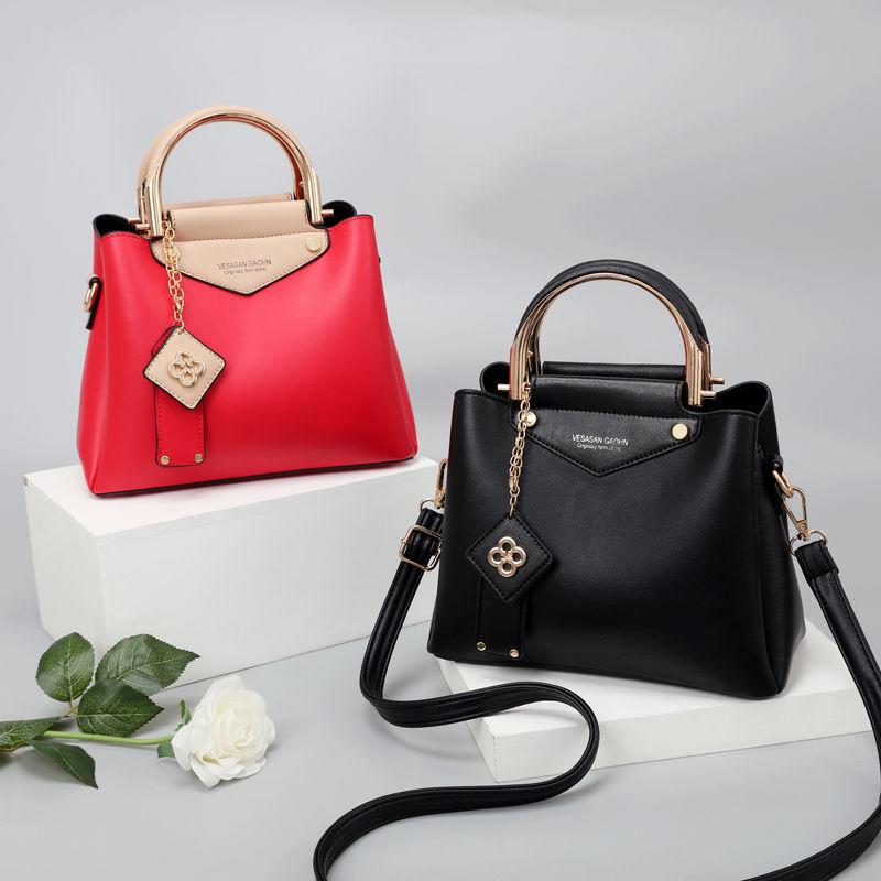 2020ファッションシングルショルダーバッグ大容量シングルショルダーメッセンジャーバッグ