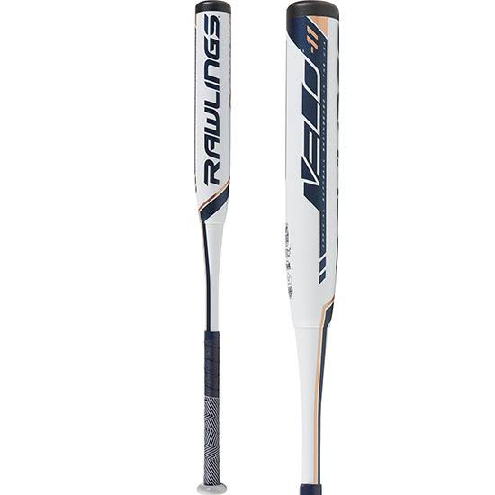 Rawlings 2019 Velo -11 Fastpitch Softball Bat (33x22/22 oz)