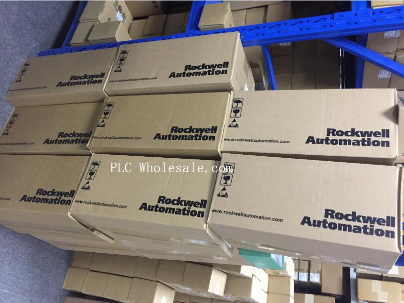 20G1ANF263JN0NNNNN Allen Bradley original New Factory Sealed