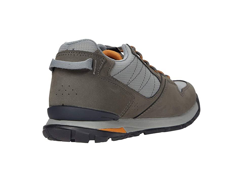 Oboz Men&s Bozeman Low Charcoal / 11.5