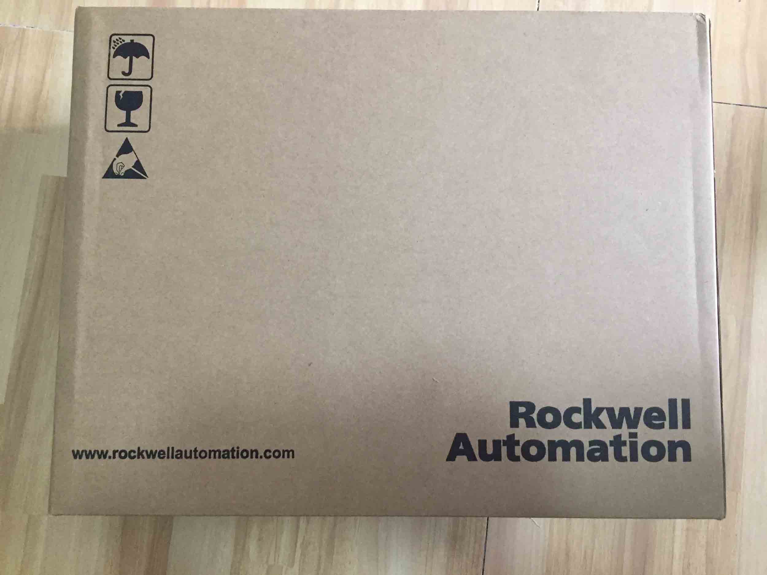 20DF590A3ENNBNANE Allen Bradley PowerFlex 700S AC Drive 590 A 560 kW 20D