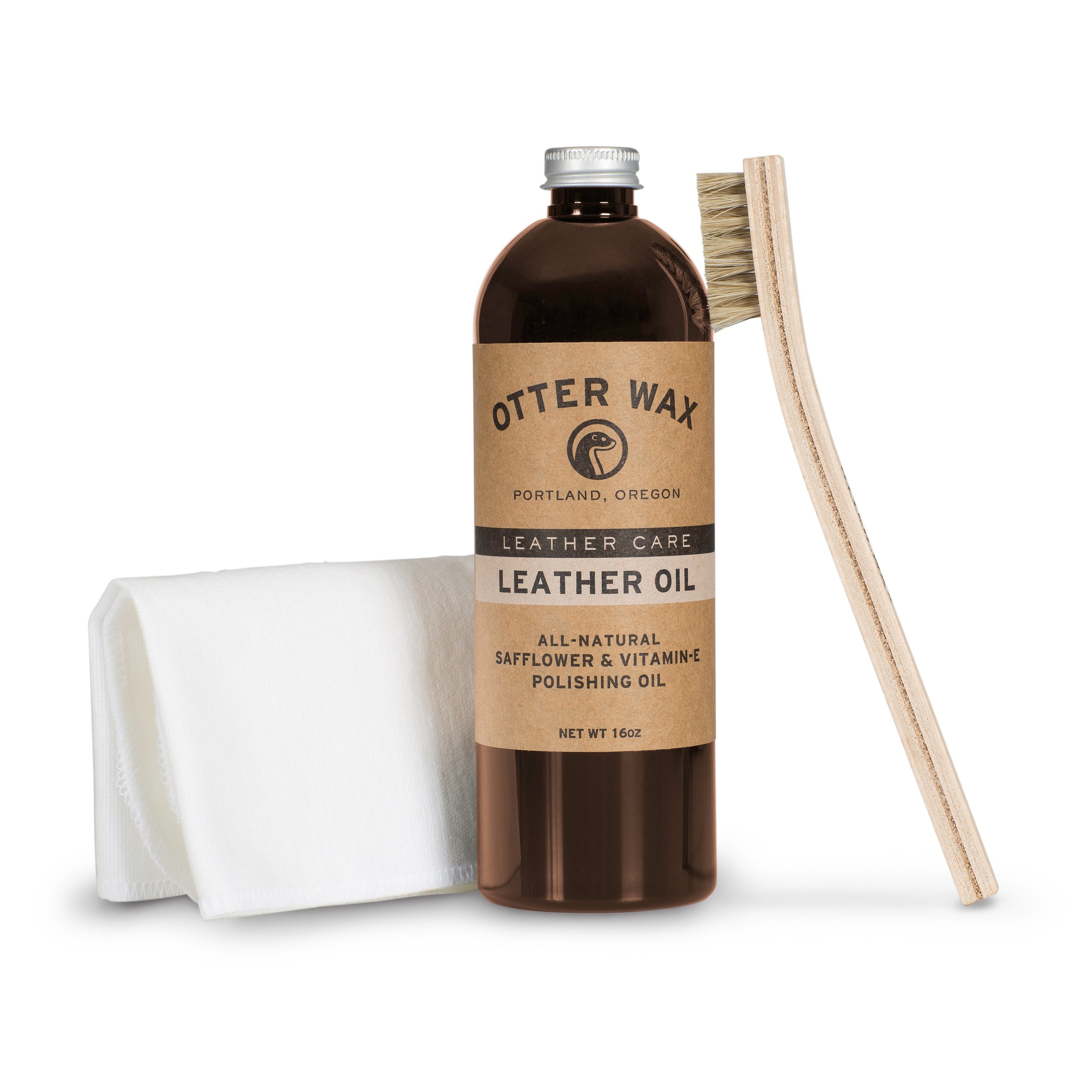Leather Care Kit