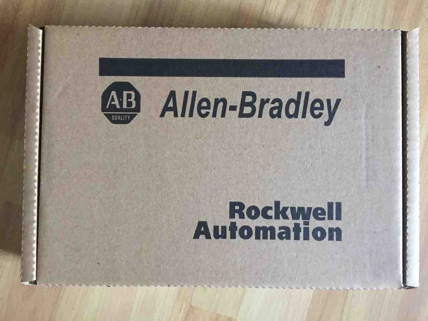 150-F201NBD Allen Bradley Original New factory Sealed Motor