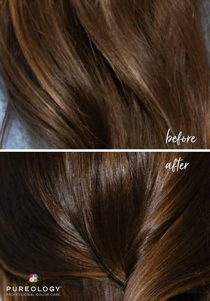 Pureology - Strength Cure Conditioner 33.8 fl oz