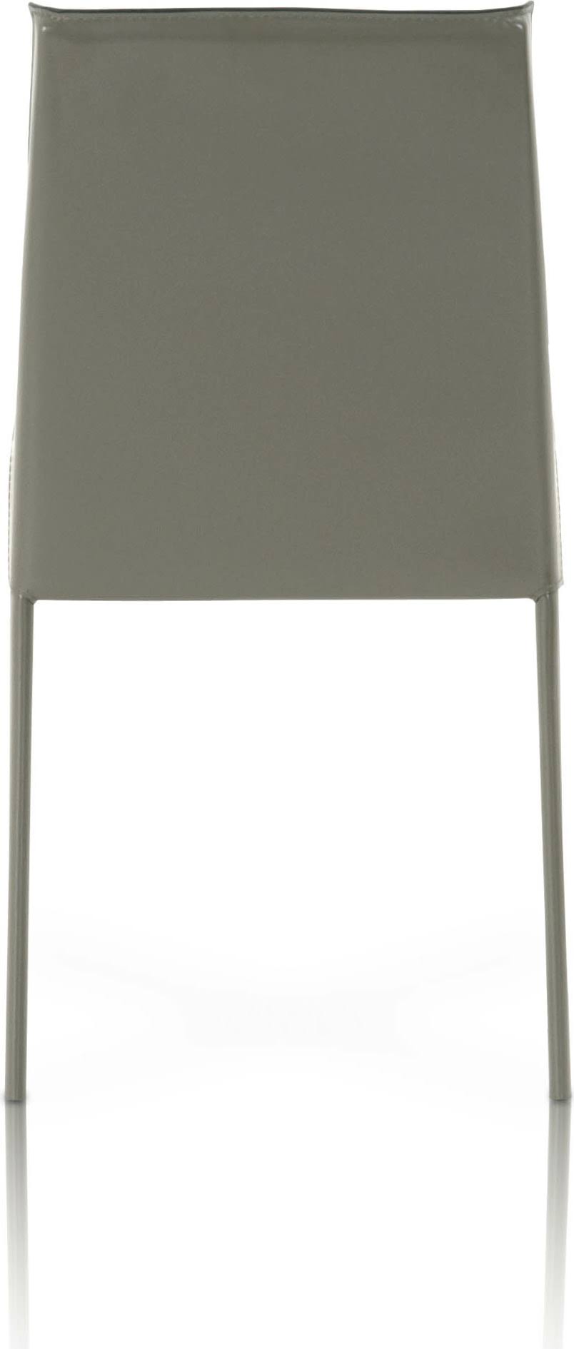 Conrad Dining Chair (Set of 2) Cappuccino