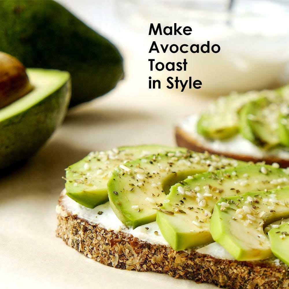 3-in-1 Stainless Steel Black Breakfast Maker Station Hub Toaster Oven - New (hd)