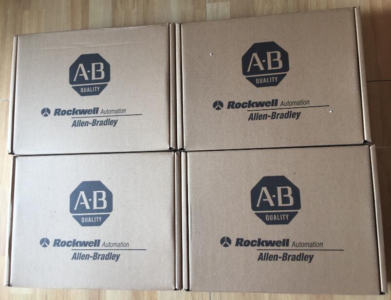 New sealed 5069-IB6F-3W Allen BradleyCompact 5000 3 Wire DC Input Module