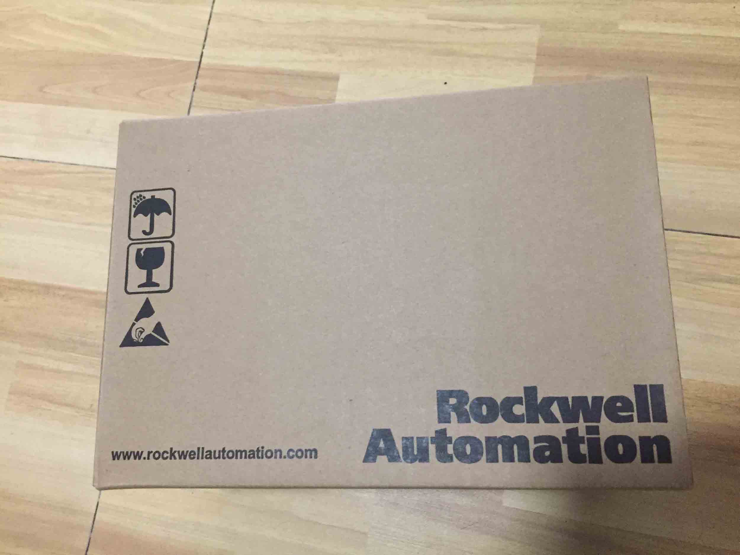 复制库存为0不允许购买 20BD011A3NYNACD0 Allen Bradley PowerFlex 700 AC Drive 20B