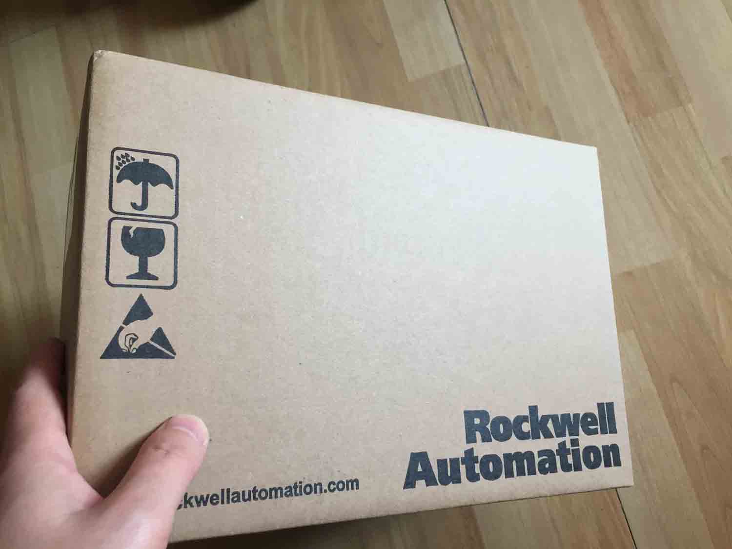 20G11TF415JN0NNNNN Allen Bradley original New Factory Sealed